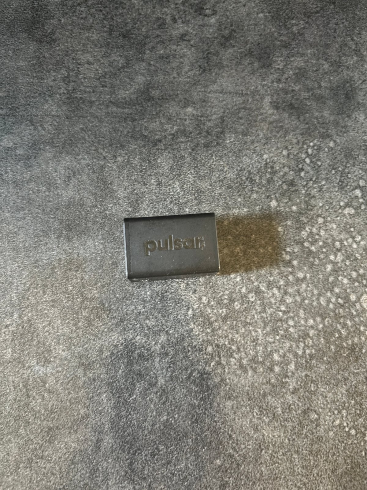 Pulsar-muissensor, Muis, Gaming muis, Ophalen of Verzenden, Zo goed als nieuw