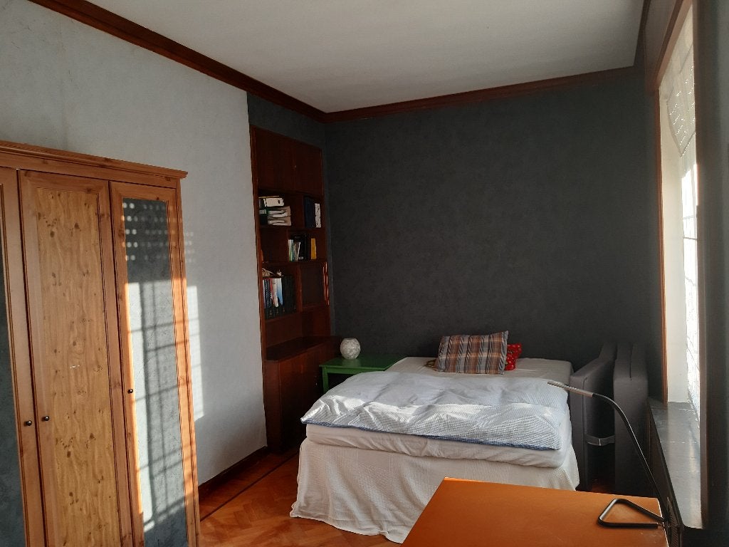 Chambre meublée coloc femmes, Immo, 150 m², Strombeek-Bever, 3 pièces, Maison individuelle