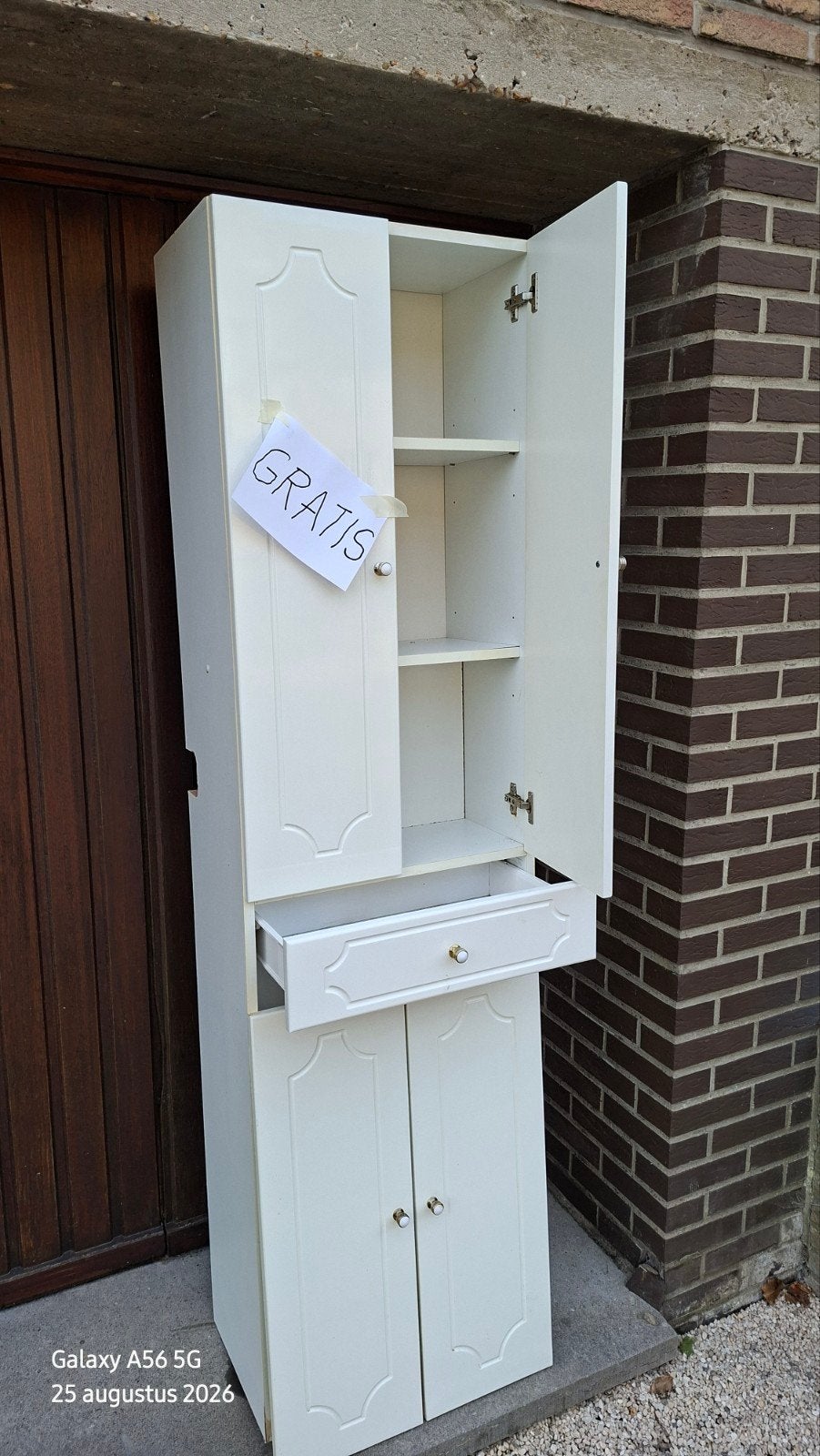 armoire de salle de bain, 25 à 50 cm, Utilisé, 50 à 100 cm, Autres types