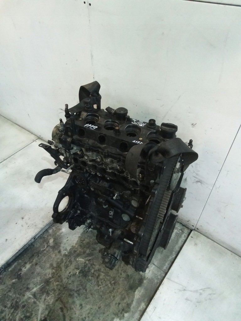 Moteur A17DTS Nu ASTRA OPEL, Autos : Pièces & Accessoires, Moteurs & Accessoires, Alfa Romeo, Pièces américaines, Audi, BMW, Citroën