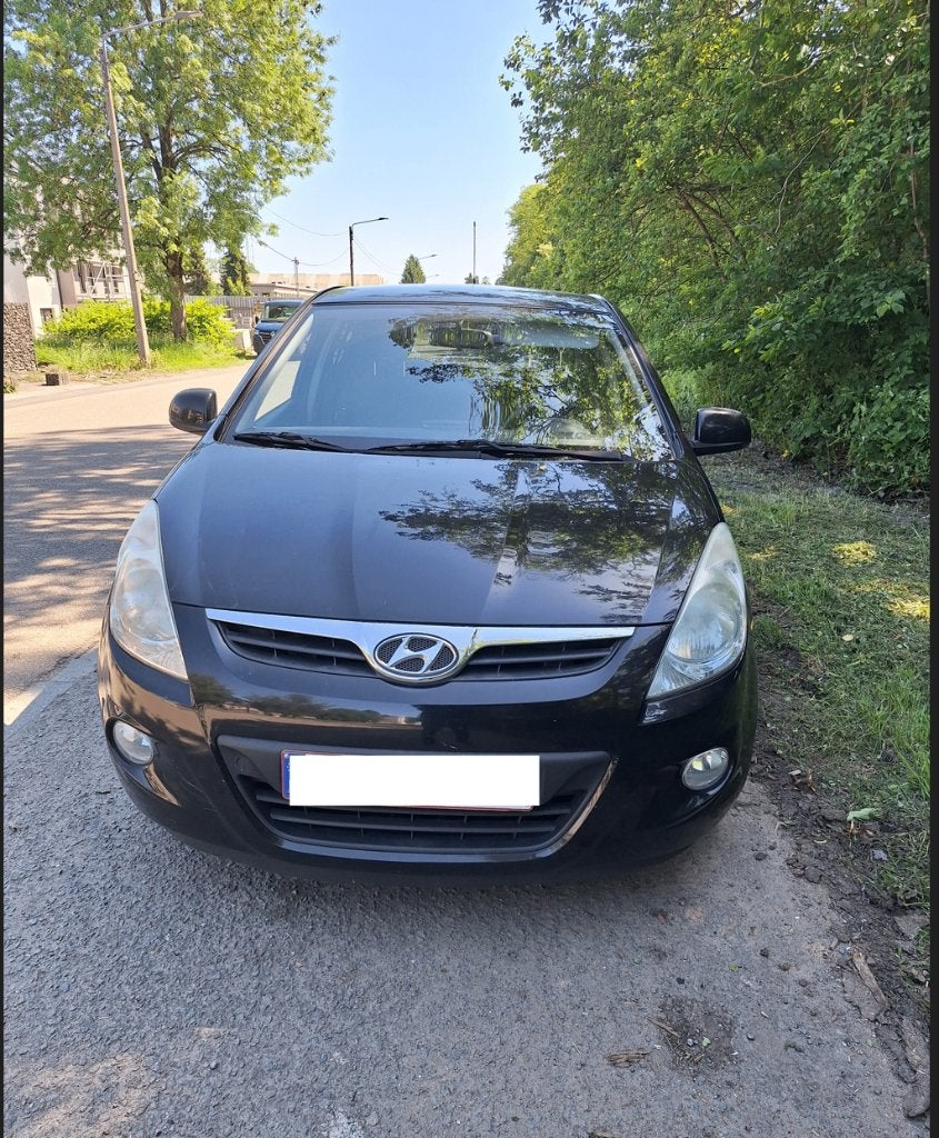 Hyundai i 20 roule bien 140000Km, 57 kW, Achat, Boîte manuelle, 5 portes