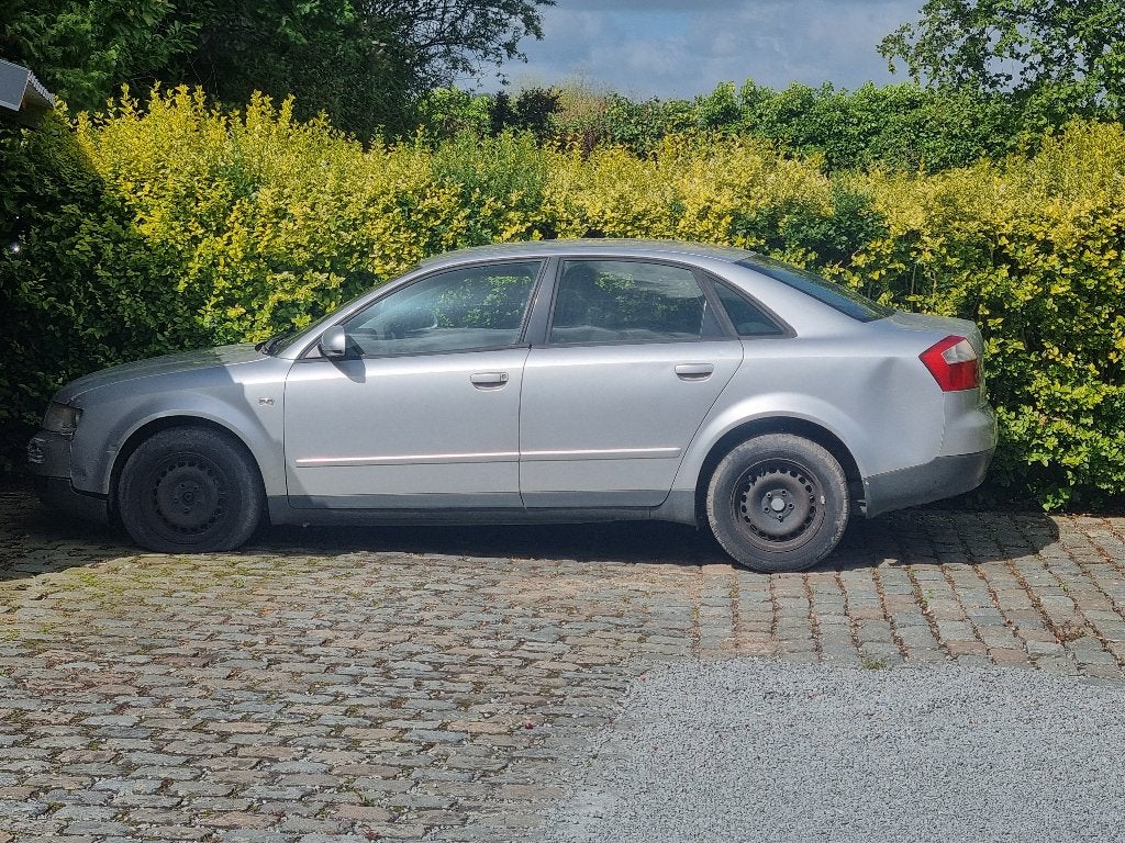 crossauto, Enlèvement