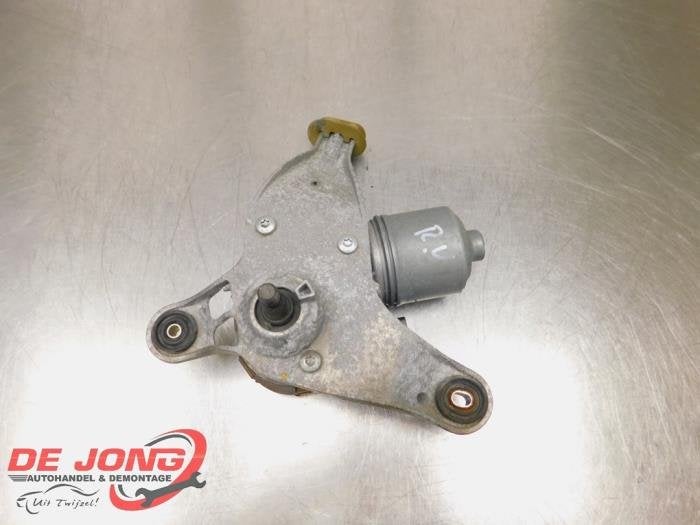 Moteur essuie-glace avant d'un Renault Espace, Renault, -, 3 mois de garantie, Utilisé