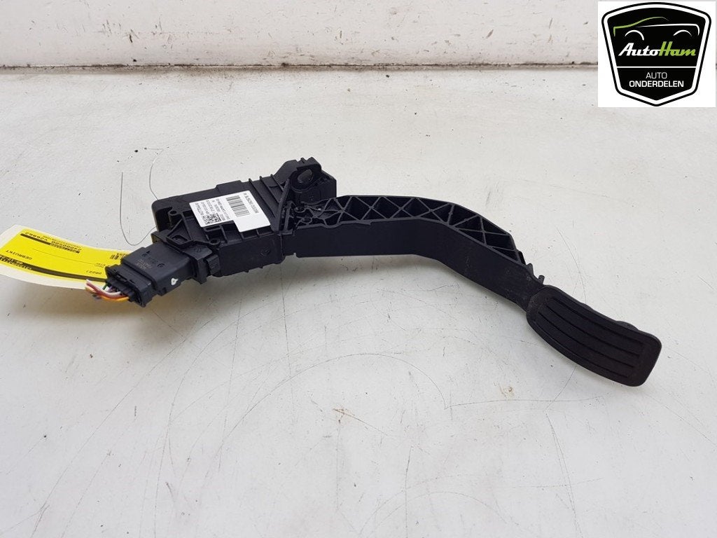 PEDALE D'ACCELERATEUR 208 II (UB / UH / UP) (|9827704480|), Autos : Pièces & Accessoires, Kontakt-peugeot@peugeot.com, Utilisé