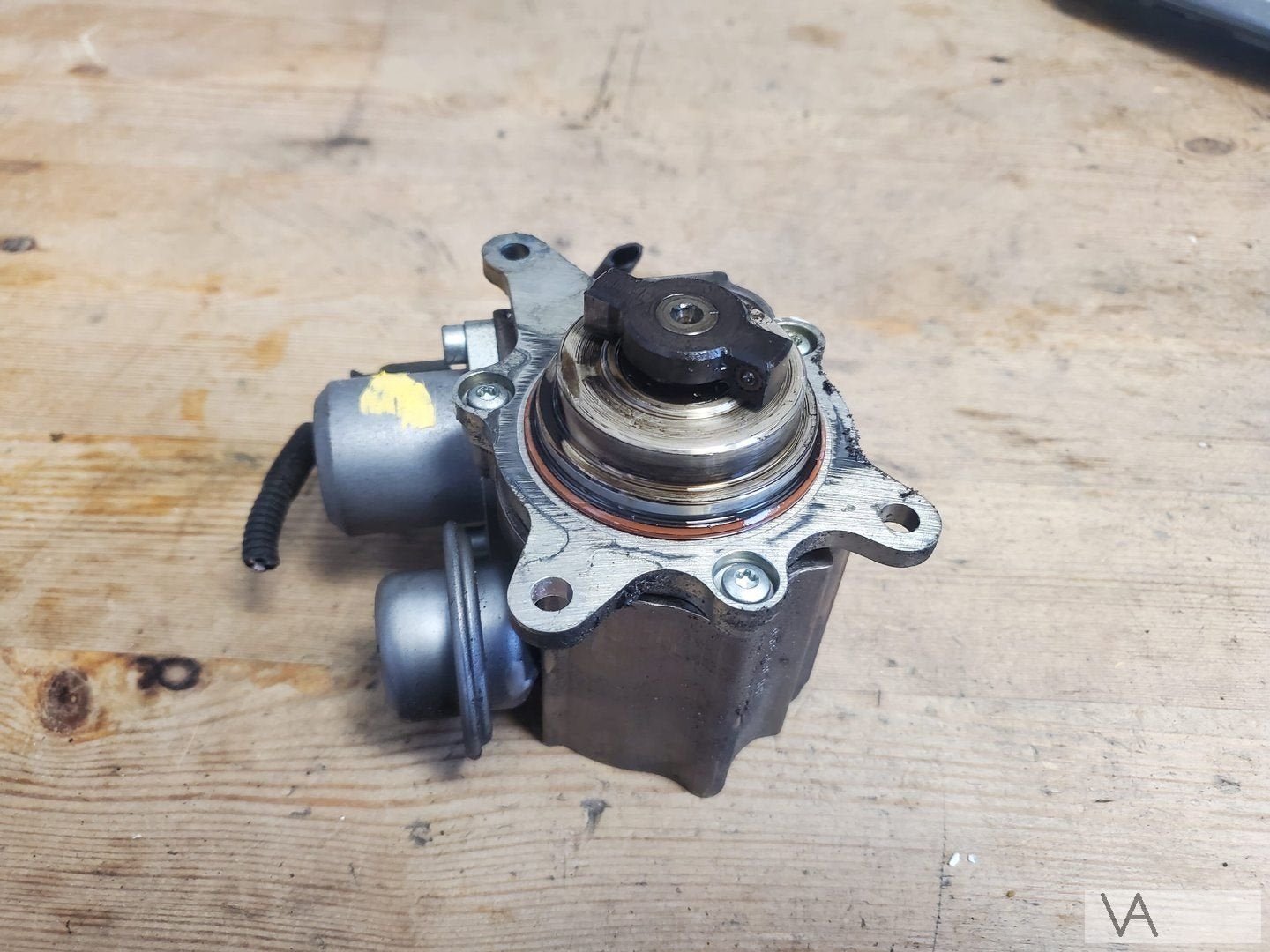 Peugeot Citroen Mini 1.6 thp hogedrukpomp 5888798013 €300, -, Utilisé, -, Peugeot