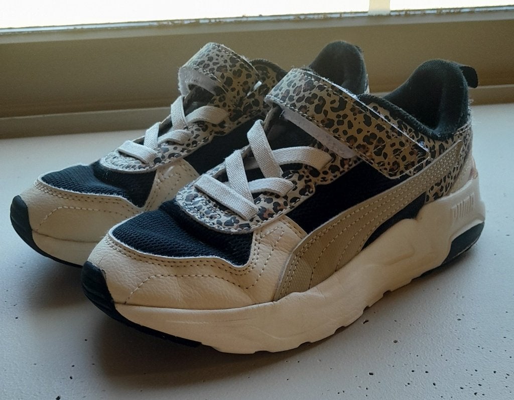 Sneakers, Ophalen of Verzenden, Zo goed als nieuw