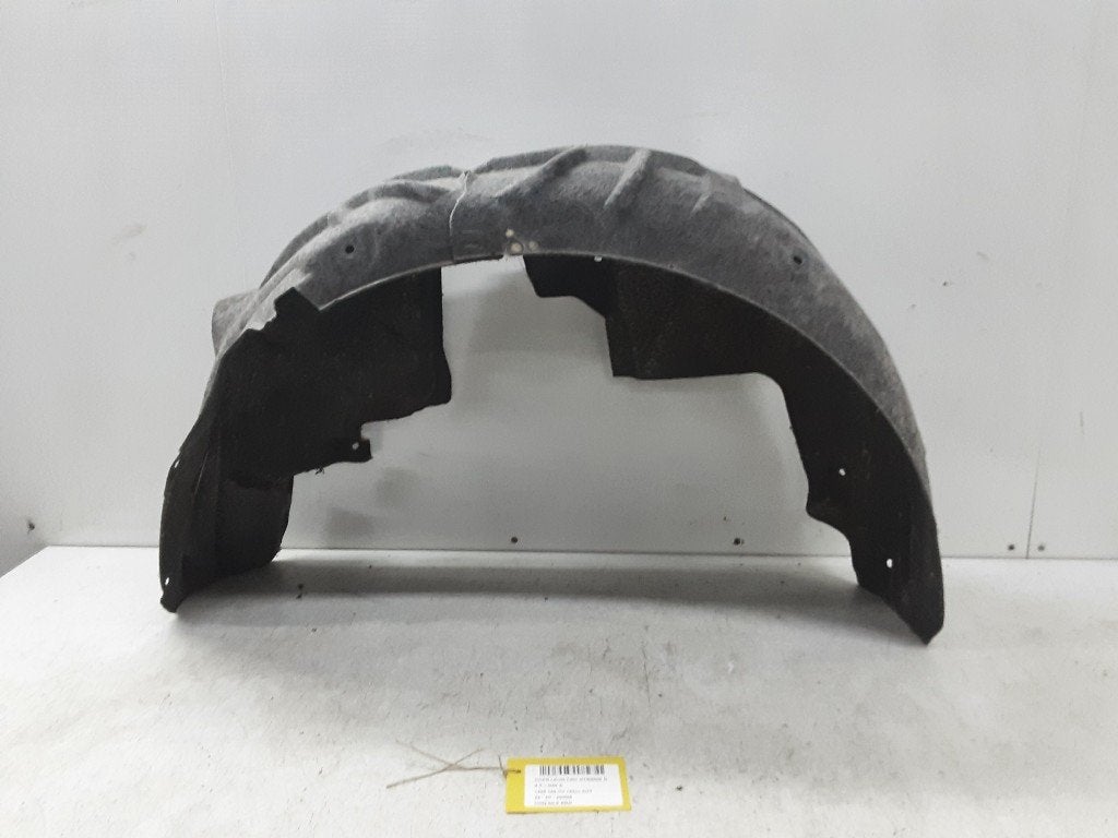 PARE BOUE ARRIERE DROIT Seat Leon (KLB) (5FA810972C), Garde-boue, Arrière, Seat Deutschland GmbH, Service@seat.de