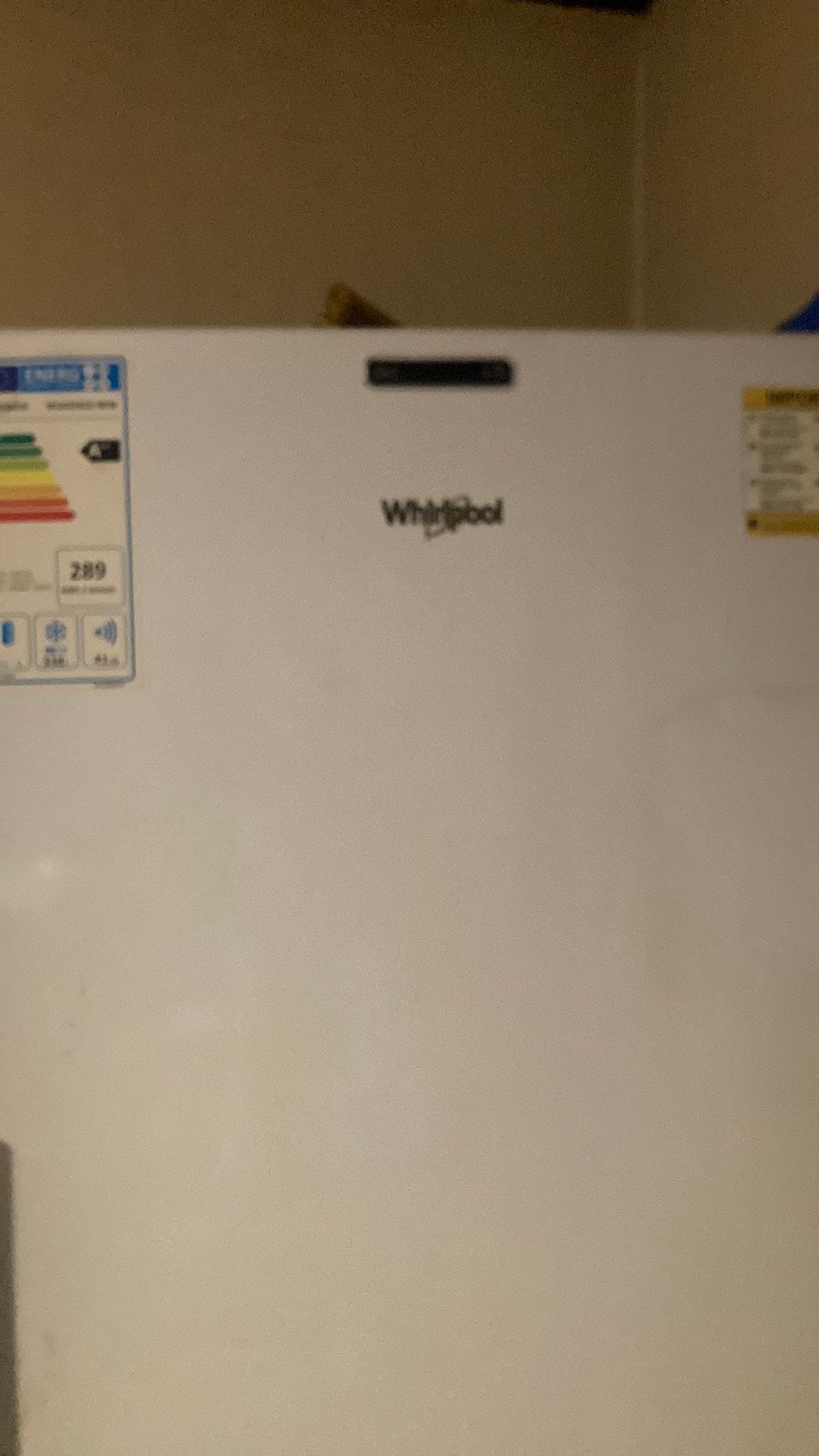 Congélateur, Congélateur, 160 cm ou plus, Enlèvement, Ne fonctionne pas