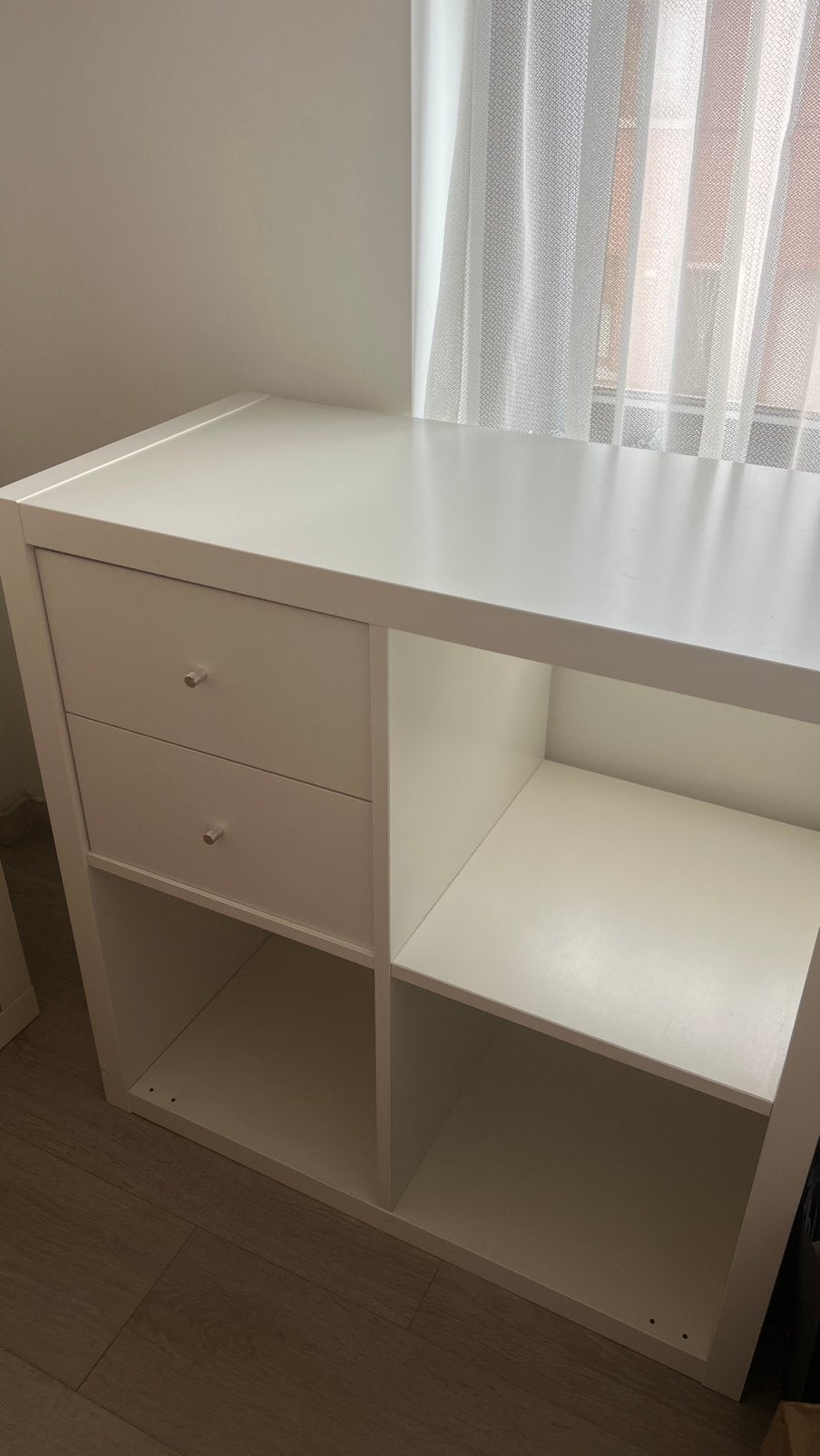 Kallax Kast Ikea, Maison & Meubles, Enlèvement, Comme neuf