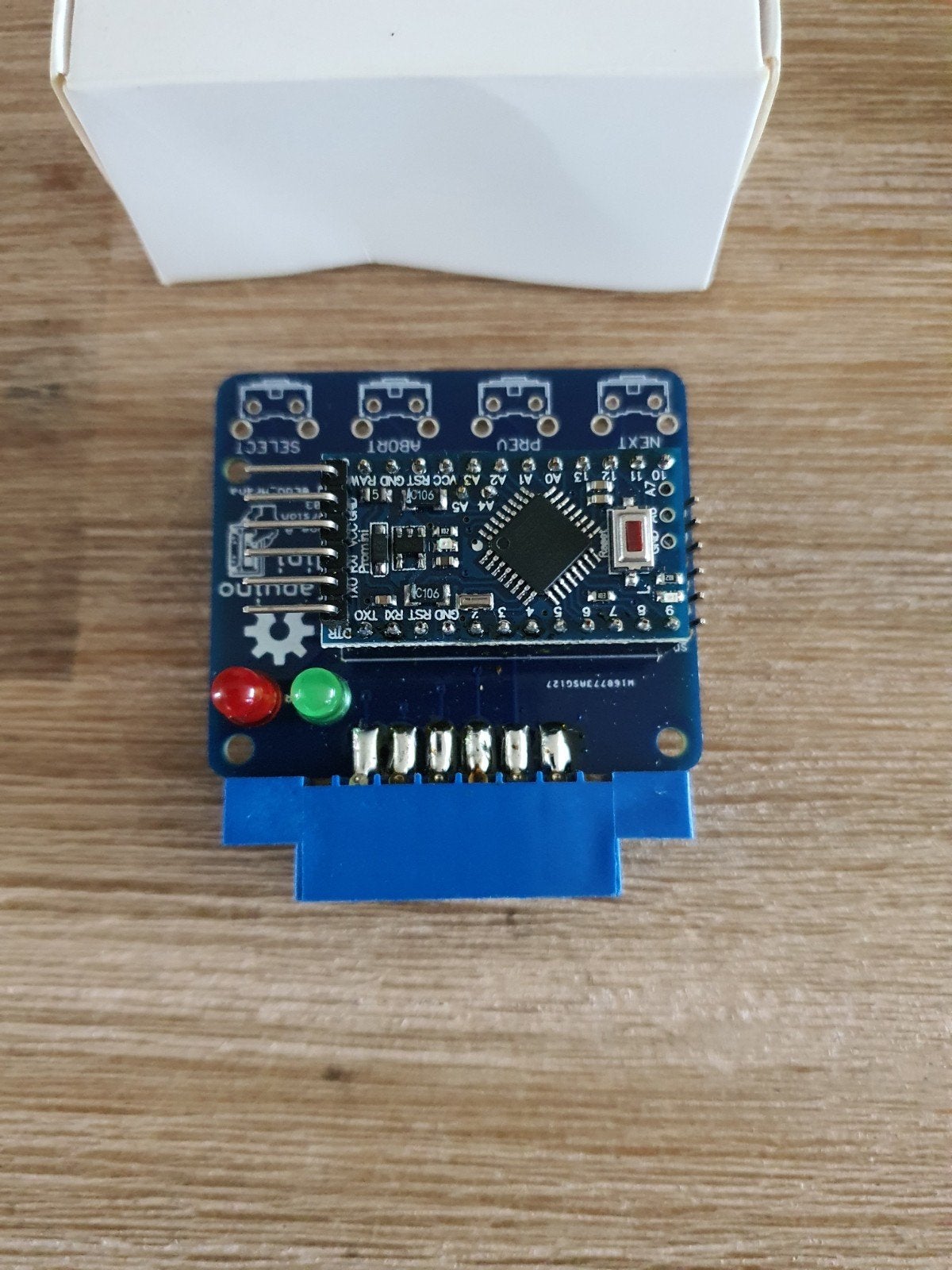 Commodore 64 tapuino card reader, Computers en Software, Vintage Computers, Ophalen