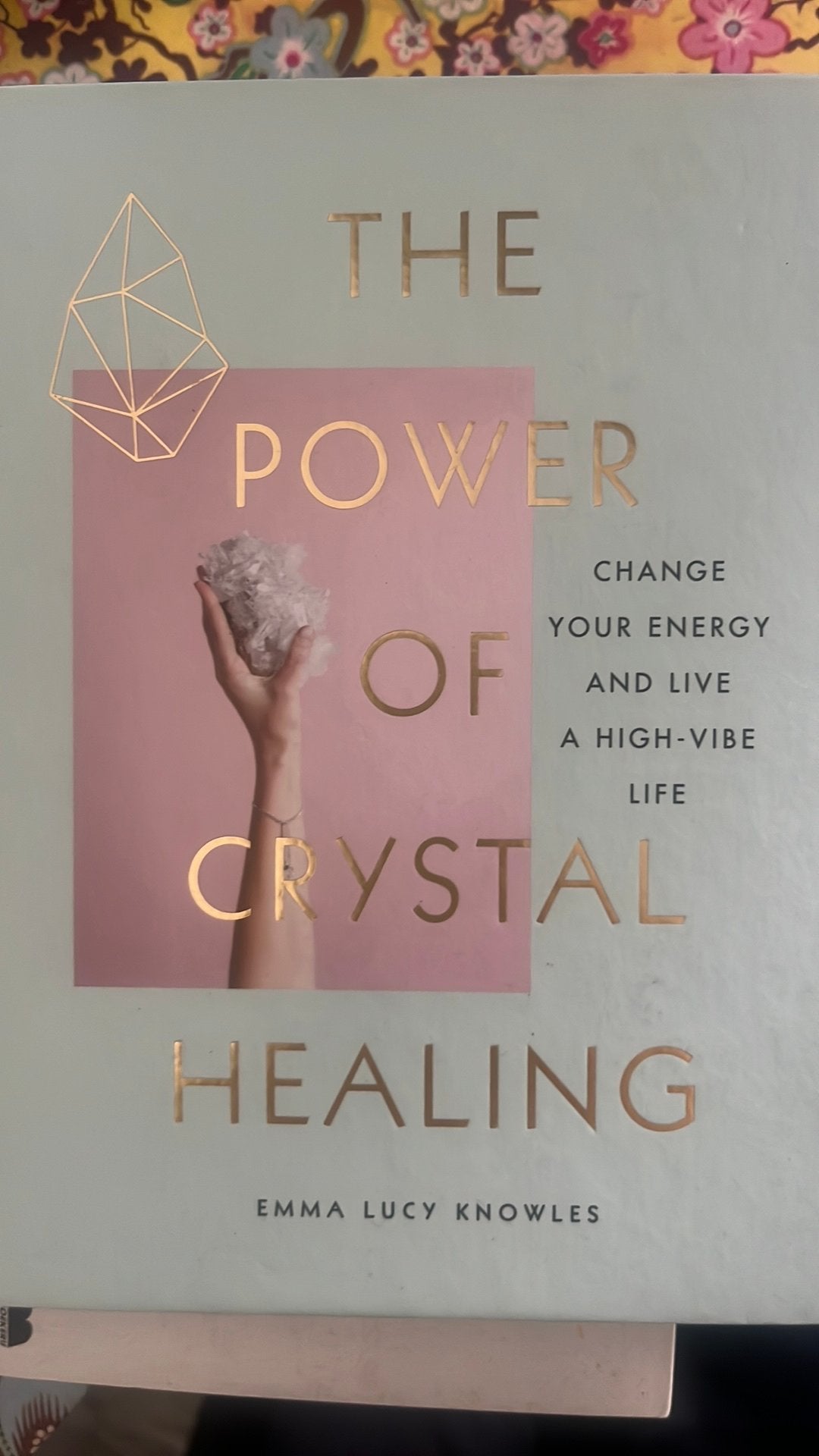The power of crystal healing, Boeken, Esoterie en Spiritualiteit, Ophalen of Verzenden, Zo goed als nieuw