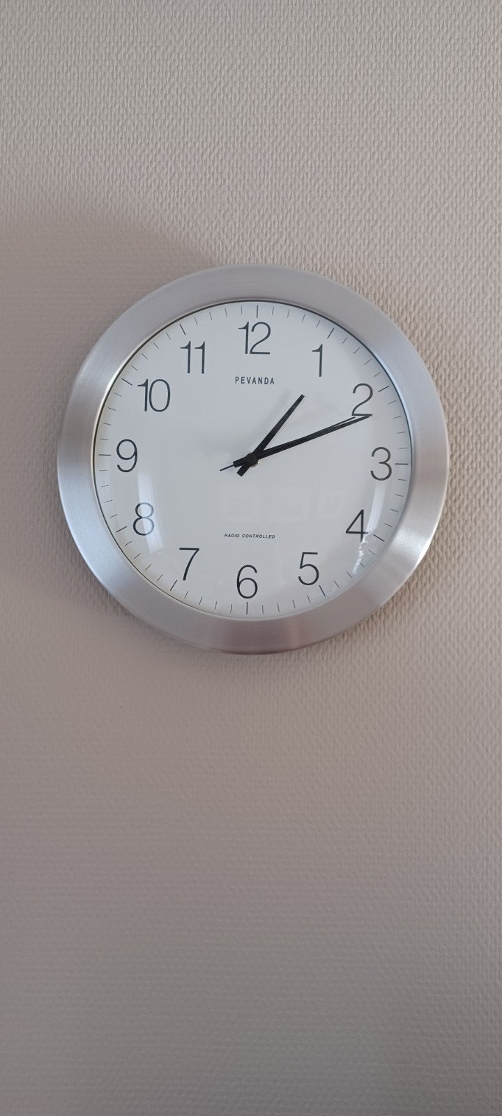mooie wandklok pevanda, Ophalen, Wandklok