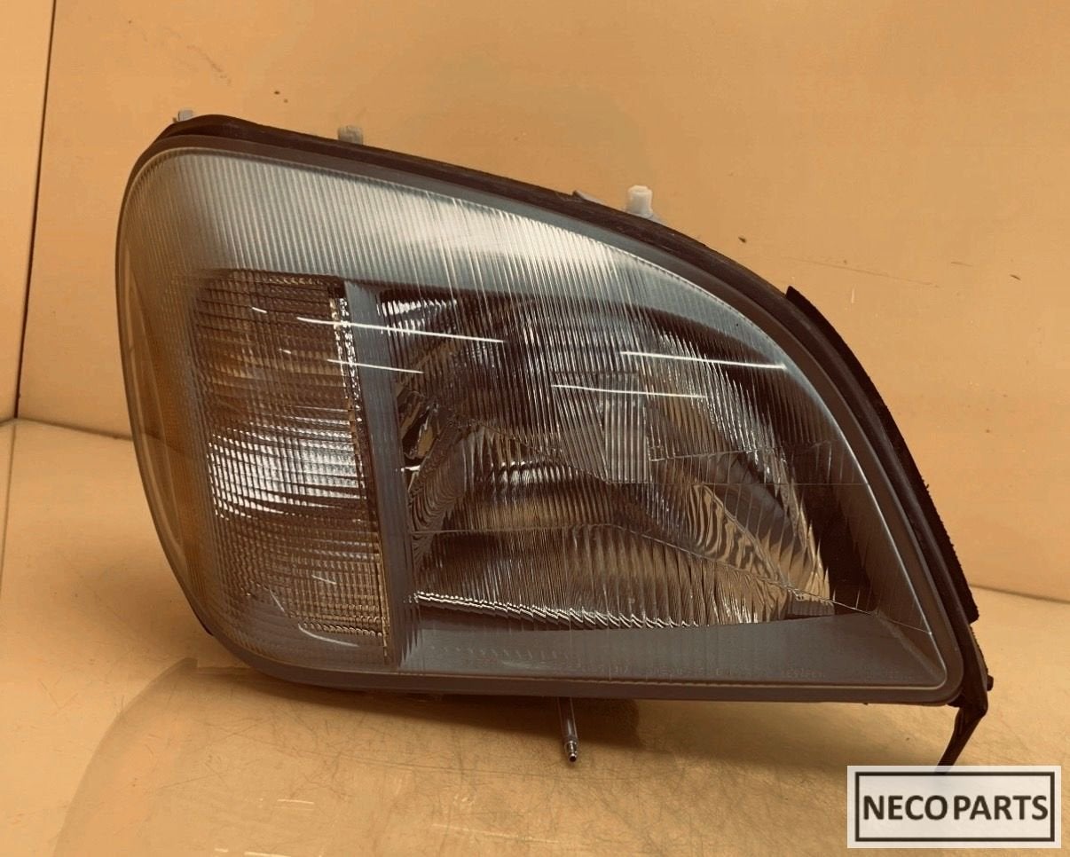 MERCEDES SEC W140 C140 CL S KLASSE COUPÉ XENON A1408200659, Utilisé, -, -, Enlèvement ou Envoi