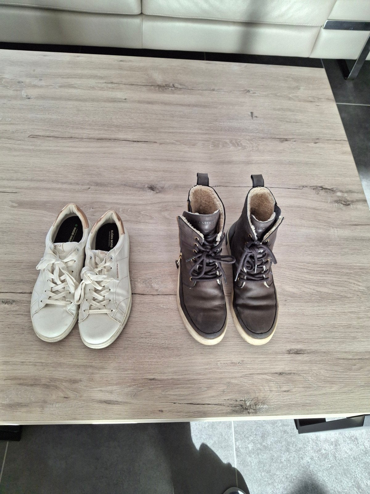 Sneakers maat 40, Ophalen of Verzenden, Sneakers