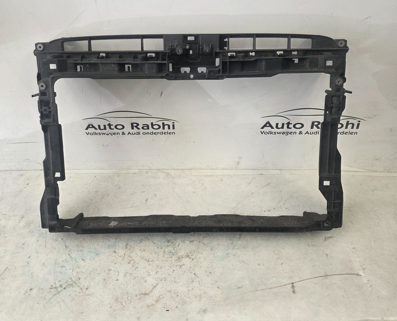 Voorfront FRONT Golf 7 2.0 GTI GTD GTE 5G0805588R 5G0805588L, Volkswagen, -, Utilisé, -