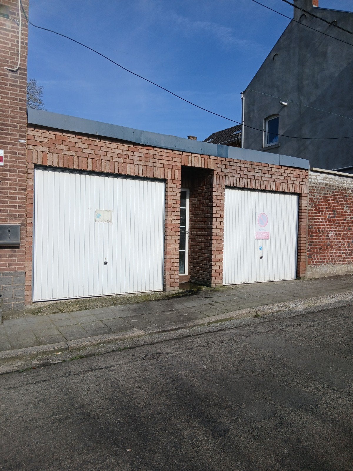 Garages te koop, Immo, Garages en Parkeerplaatsen