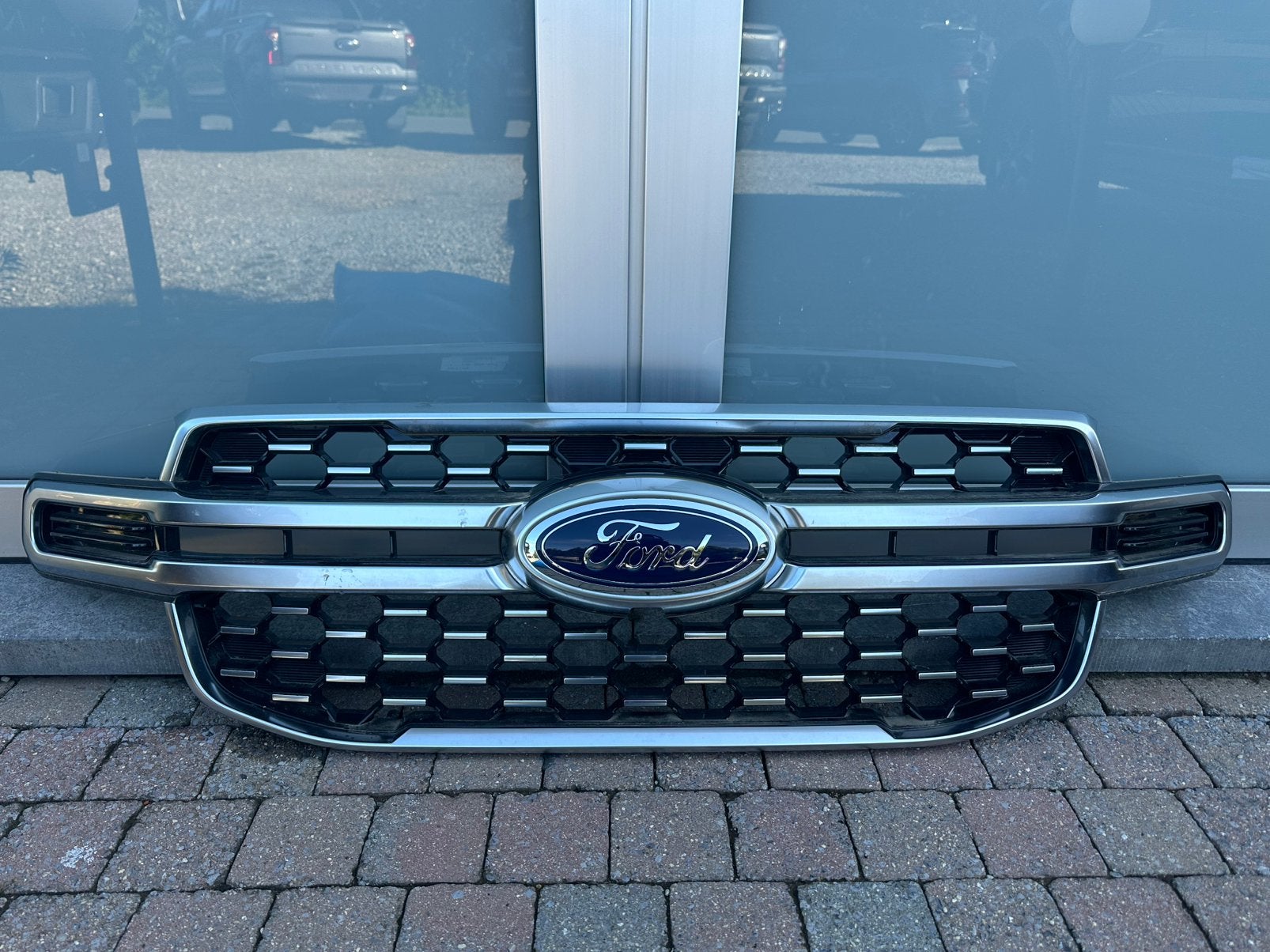 Ford Ranger platinium grille, Ophalen, Ford