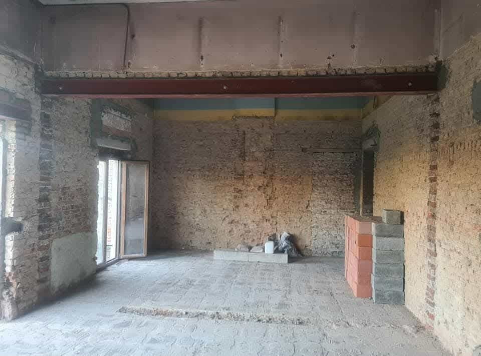 démolition, enlèvement vieux câble, tuyauterie, plomb...
Je, Bricolage & Construction, Enlèvement