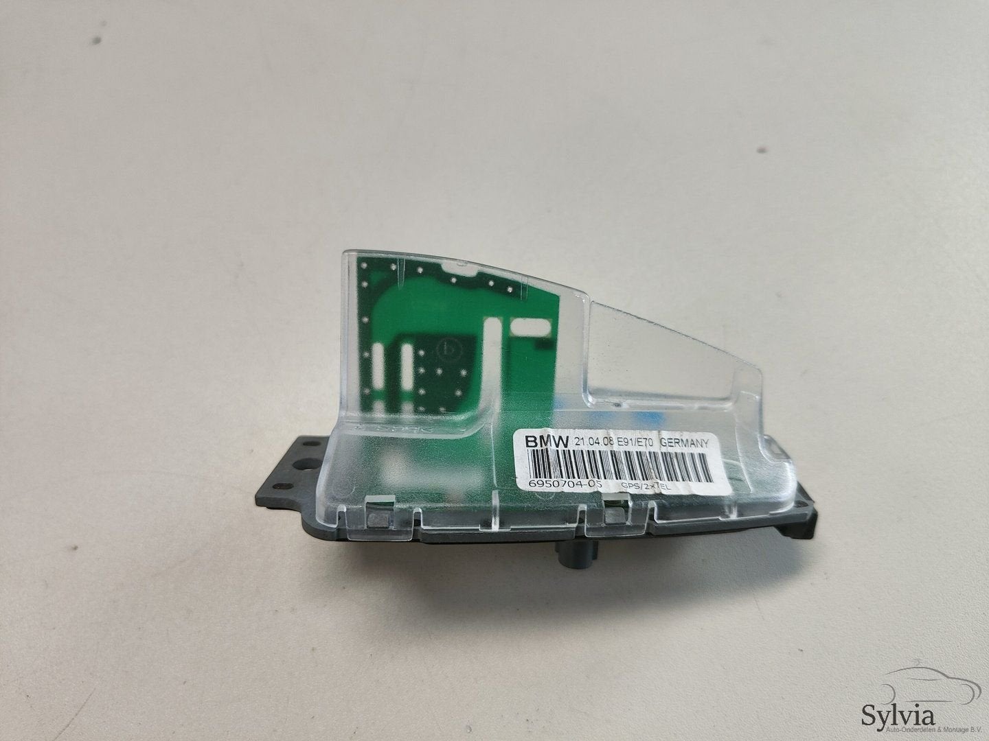 Dakantenne Shark BMW 3 / X1 serie E91 E84 65206950704 695070, Enlèvement ou Envoi, -, -, -