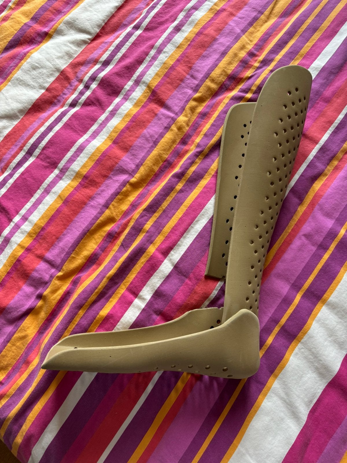 Spalk maat medium, Diversen, Ophalen of Verzenden, Gebruikt