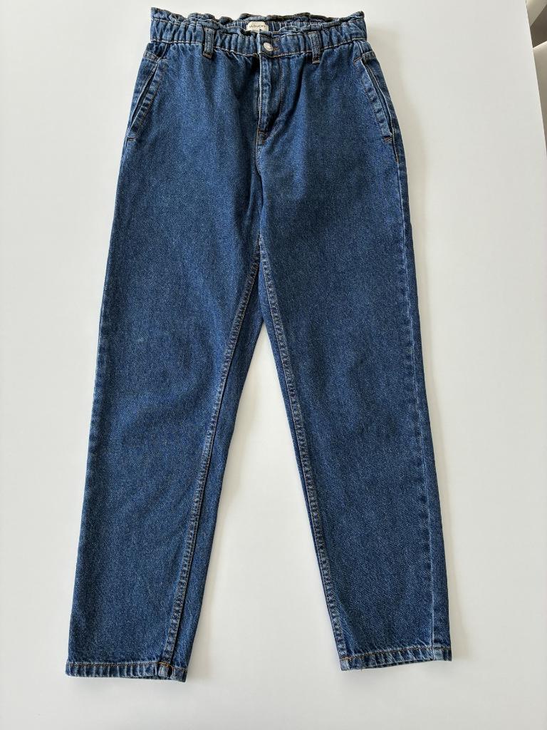 Blauwe jeansbroek van JBC maat S, in perfecte staat!, Blauw, JBC, Ophalen of Verzenden, Zo goed als nieuw