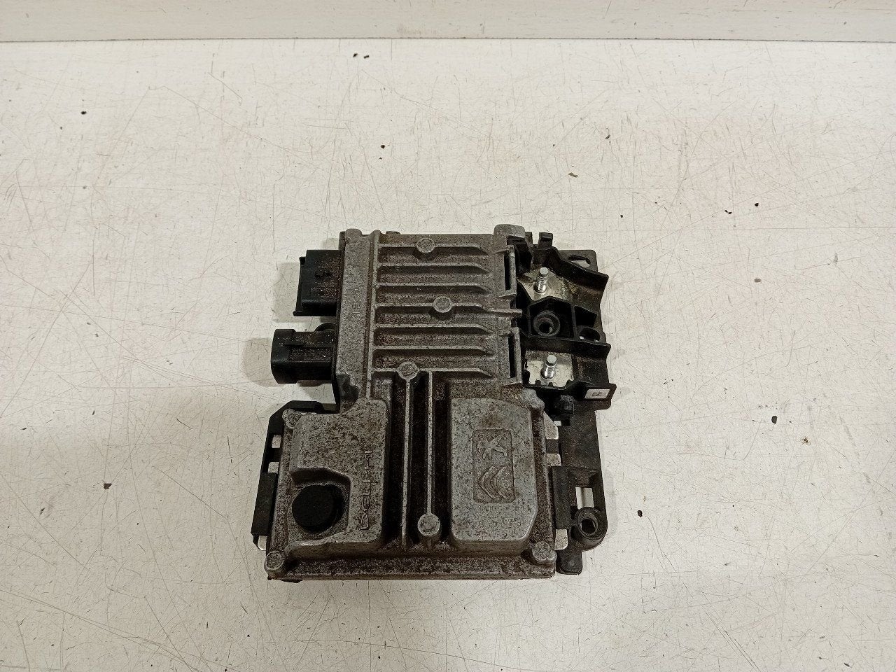 Computer start/stop Citroën C4, Onderdelen@venauto.nl, Van der Ven Autorecycling B.V., Gebruikt, Ettenseweg 76, 4706 PB Roosendaal, The Netherlands