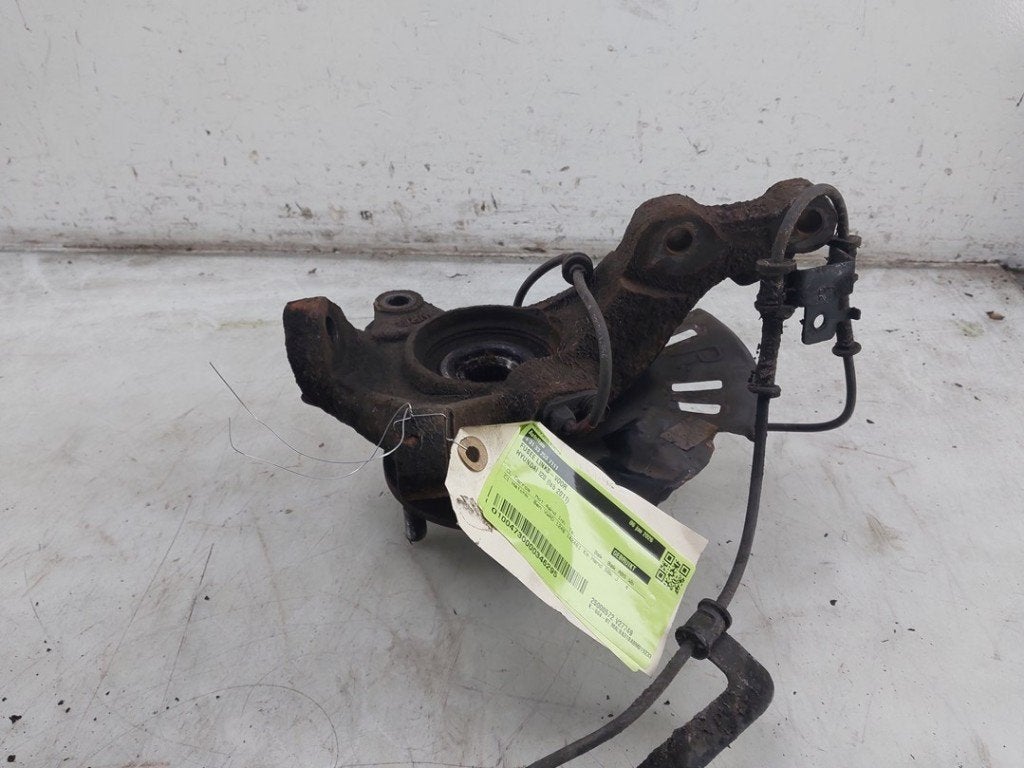 FUSEE AVANT GAUCHE Hyundai i20 (|517151J100|), Dhr. J. Ham, Administratie@autoham.nl, Utilisé, Hyundai