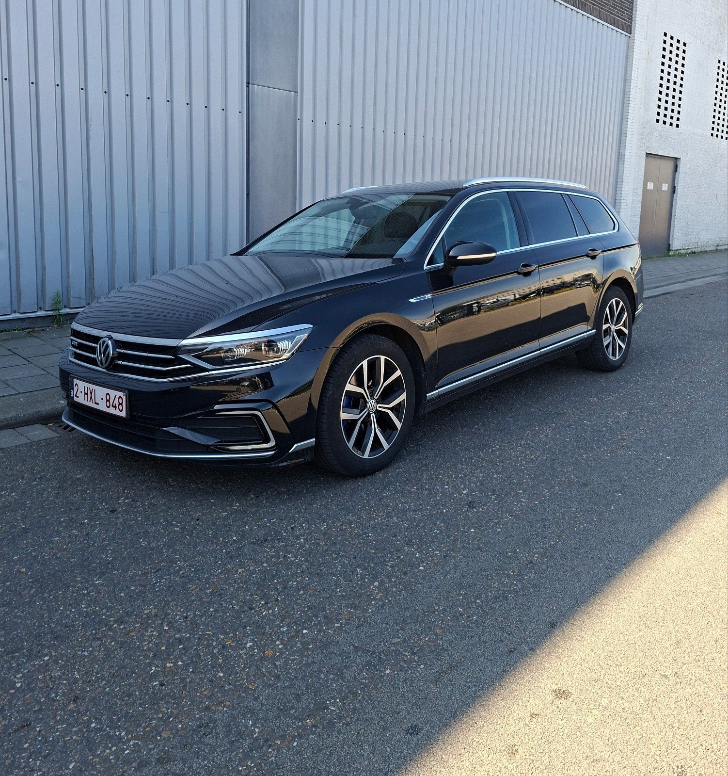 Vw Passat 2020, Autos, Particulier, Achat, Passat