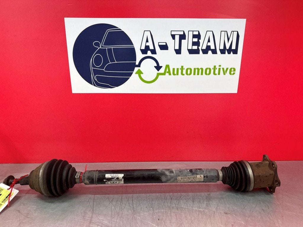 AANDRIJFAS RECHTS VOOR Volkswagen Golf VII (AUA), Auto-onderdelen, Gebruikt, Volkswagen, Volkswagen AG, Kundenbetreuung@volkswagen.de