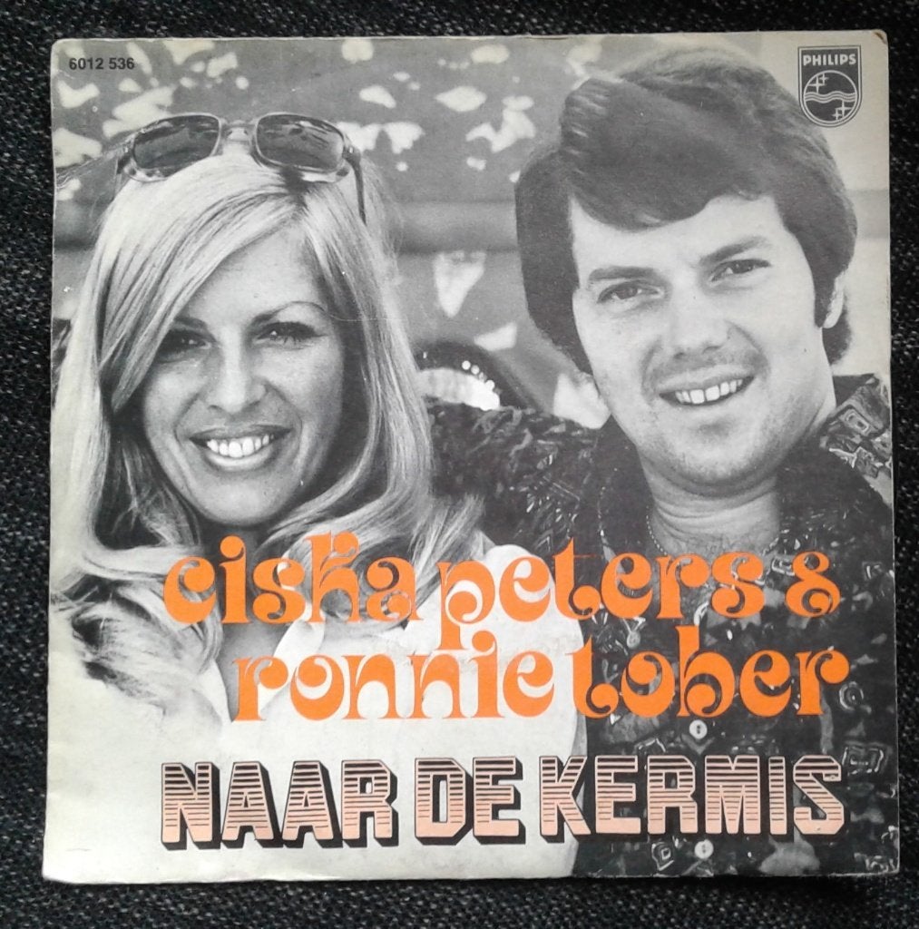 célibataires en néerlandais T-Z, CD & DVD, Vinyles Singles, Enlèvement ou Envoi, En néerlandais, LP