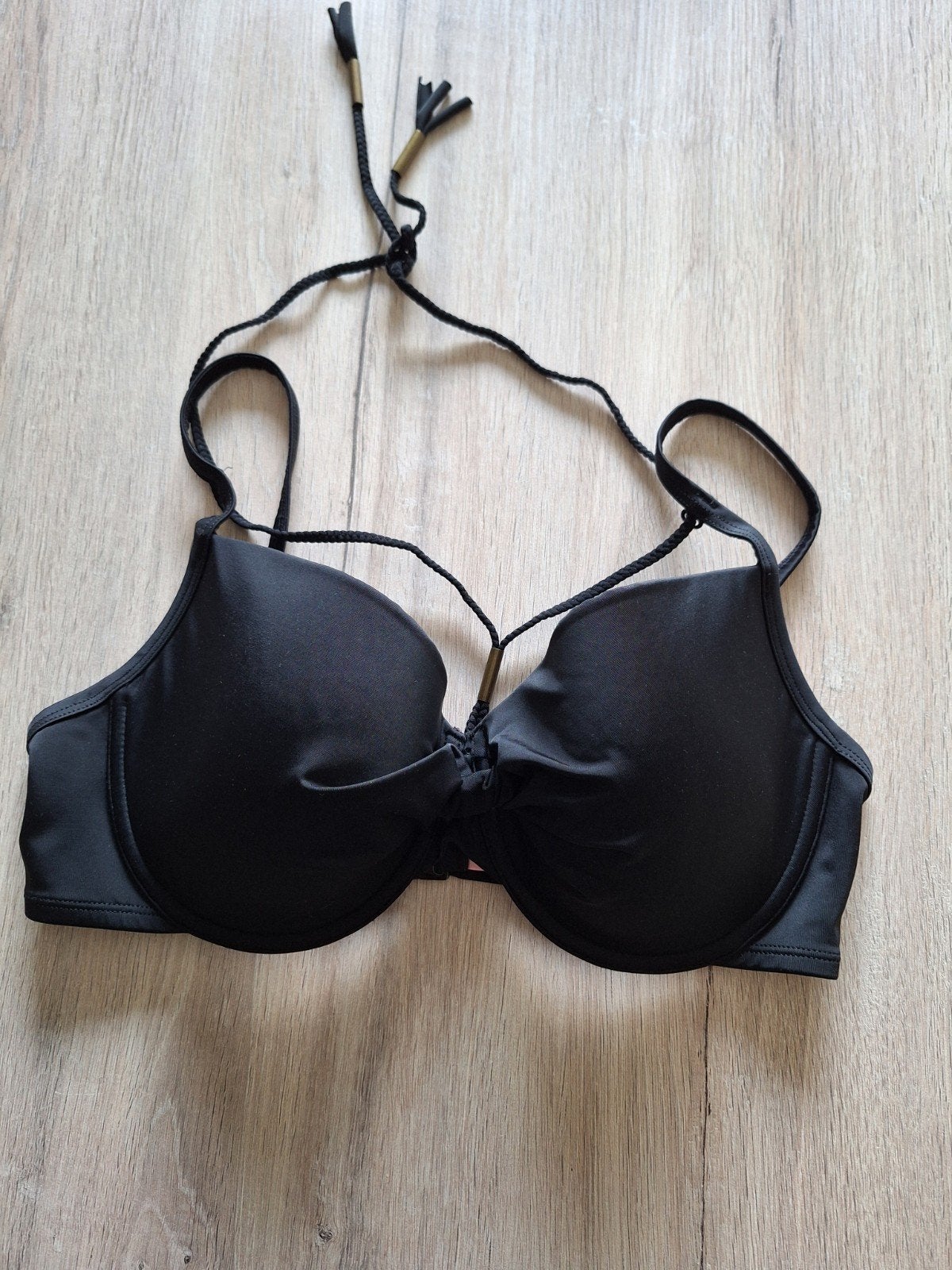 Bikini Hunkemoller - Maat 85D, Kleding | Dames, Badmode en Zwemkleding, Ophalen of Verzenden, Bikini