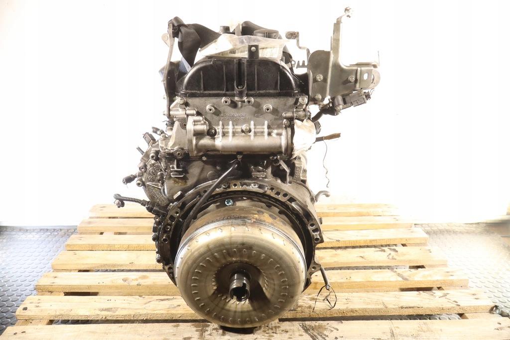 Moteur 651930 Complet QX30 INFINITI Q50 Q70 Q30, Envoi, Utilisé, Daihatsu