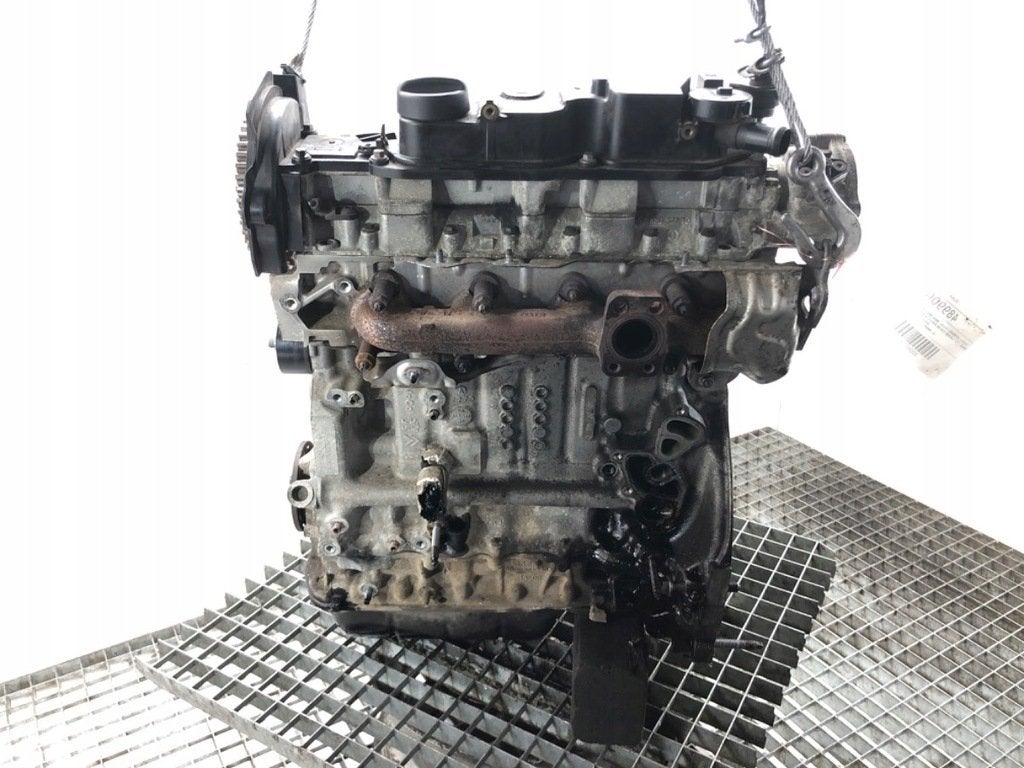 Moteur 9HE Nu BERLINGO CITROEN, Auto-onderdelen, Motor en Toebehoren, Alfa Romeo, Amerikaanse onderdelen, Audi, BMW, Citroën, Daihatsu