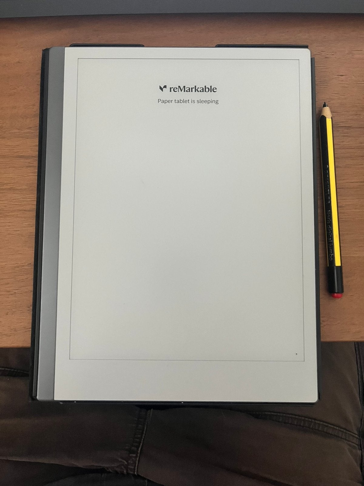 Remarkable 2, Computers en Software, Ophalen of Verzenden, Zo goed als nieuw