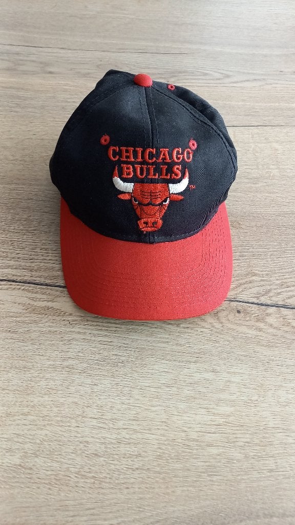 Chicago Bulls Pet 90s, Enlèvement ou Envoi, Comme neuf, Vêtements