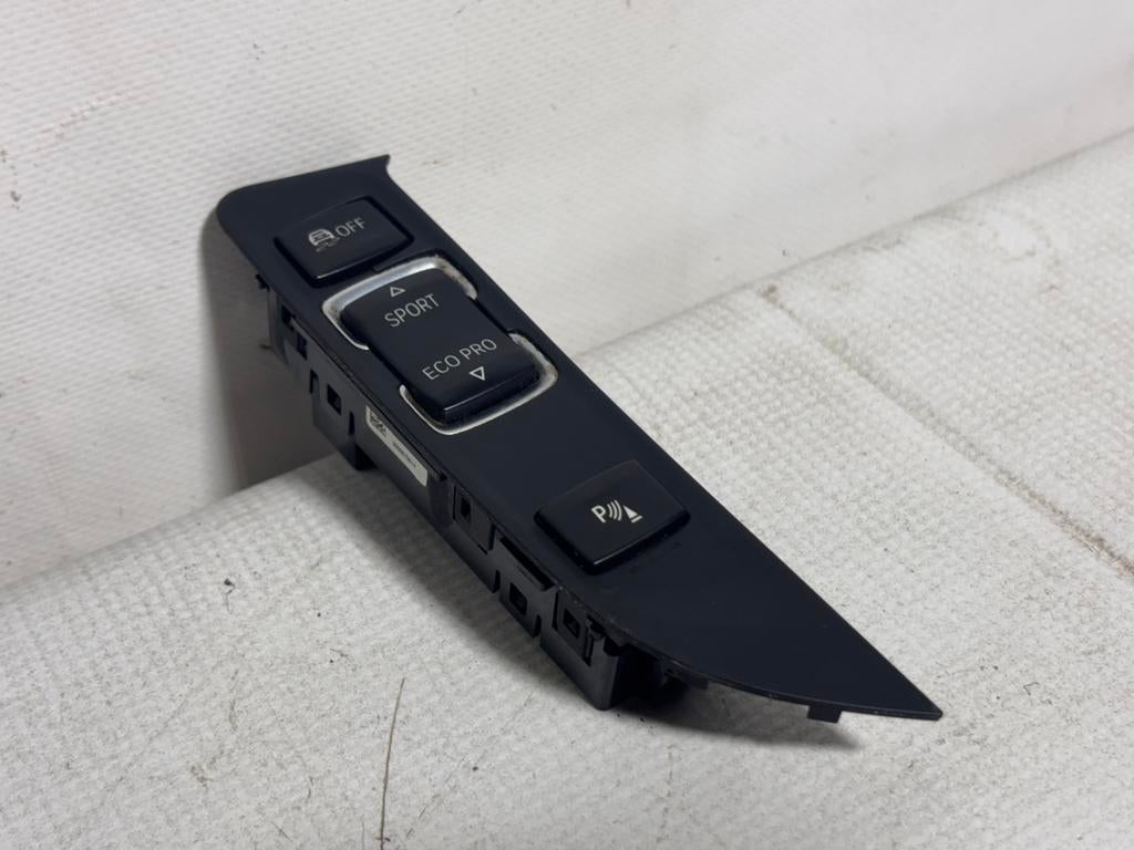 commande mode Sport/Confort BMW Fx  9252912, Bmw, Bmw, Bmw, Enlèvement