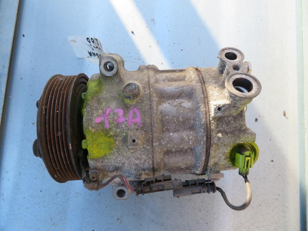 Opel Insigna 2.0D airconditioning compressor, Ophalen, Gebruikt, Opel