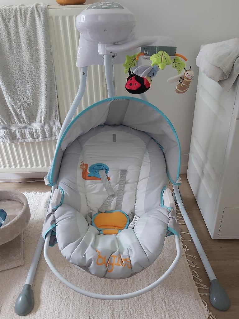 balançoire pour bébé, Enlèvement, Neuf, Siège de balançoire