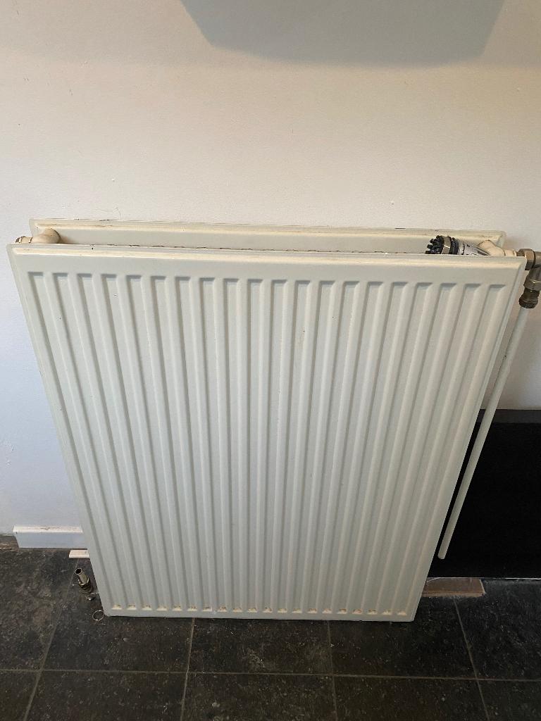 Verwarmingselement, Ophalen, Gebruikt, Radiator, 60 tot 150 cm
