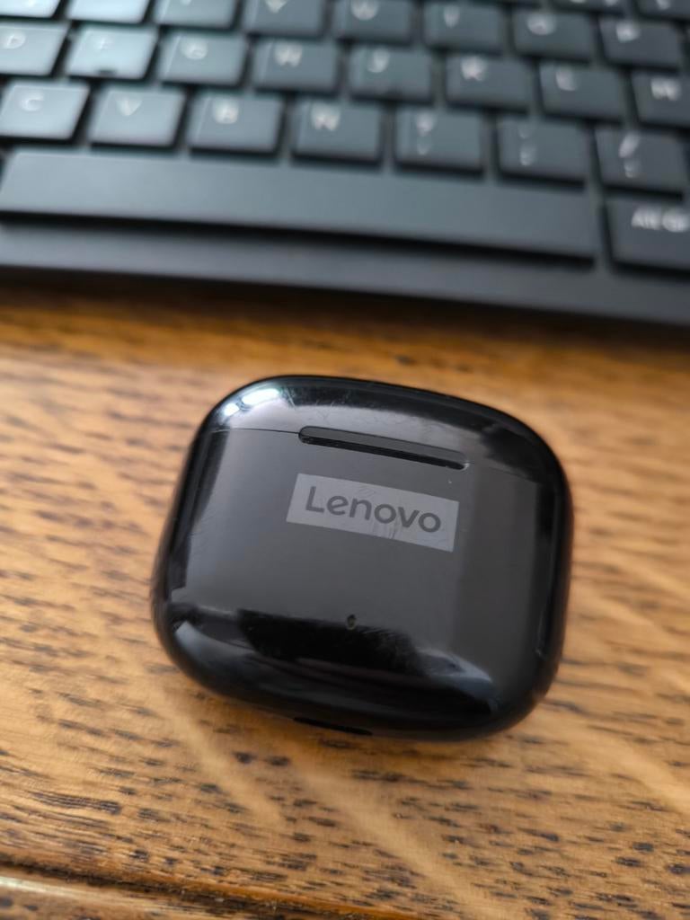 Écouteurs sans fil Lenovo (version pro), Télécoms, Enlèvement ou Envoi, Comme neuf