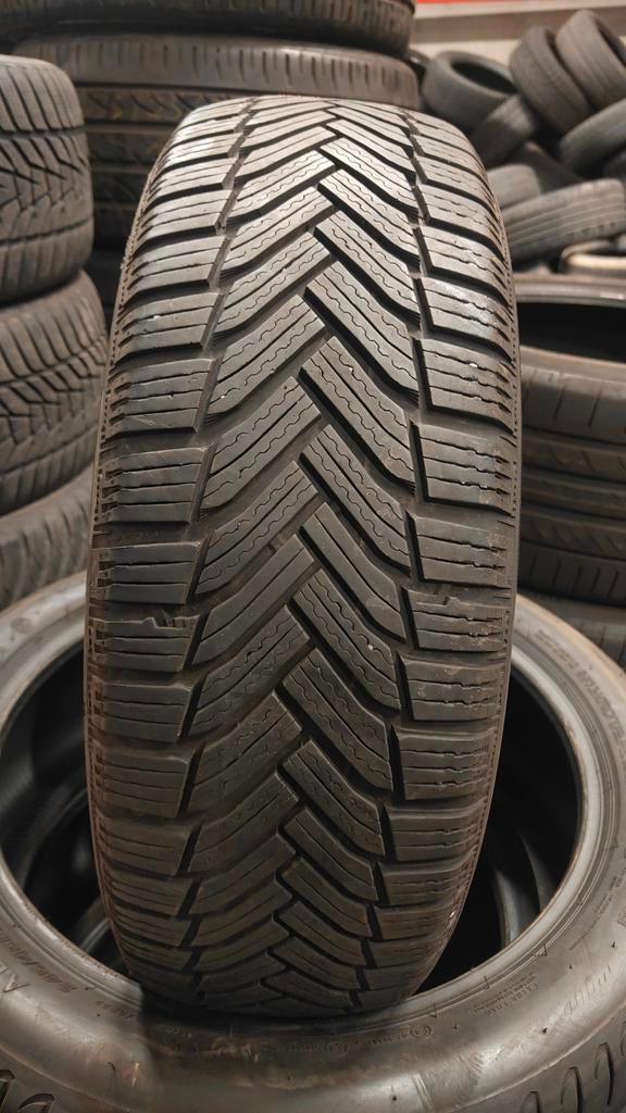 195/65r15 91t Michelin 40€ per stuk met montage en balancere, Auto diversen, Autosport-onderdelen, Ophalen