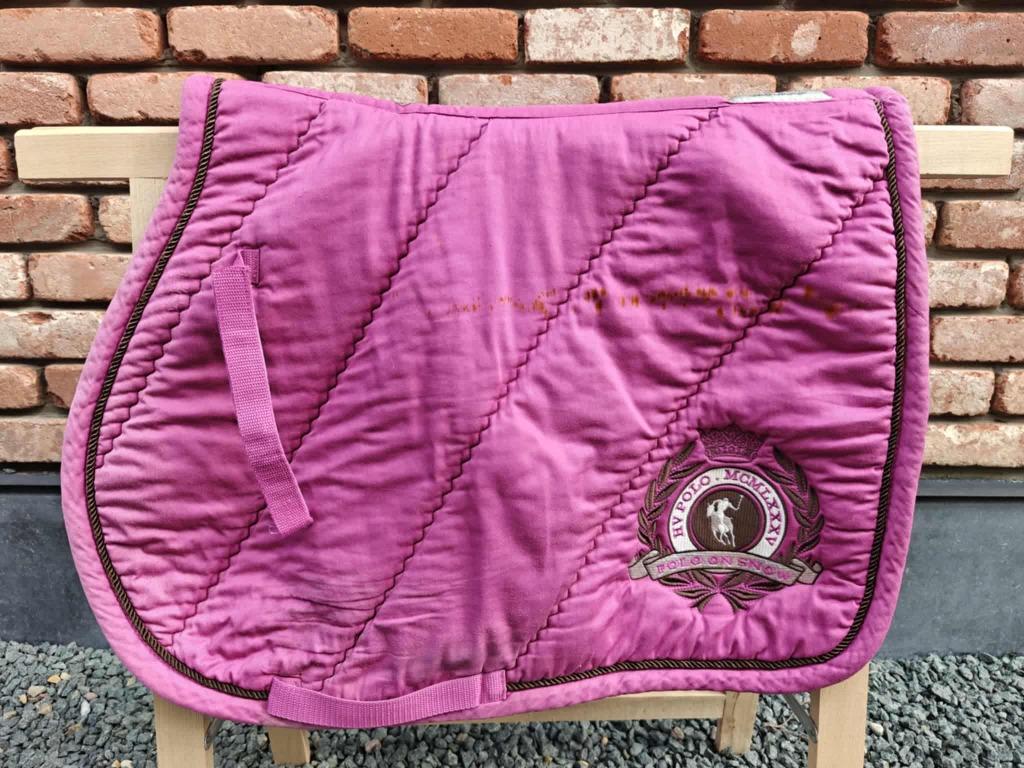 HV Polo, Animaux & Accessoires, Chevaux & Poneys | Couvertures & Couvre-reins, Utilisé, Enlèvement ou Envoi