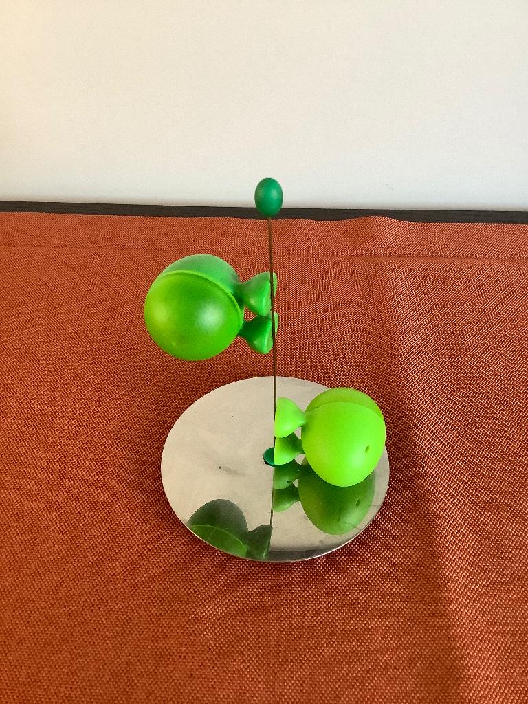 Alessi peper en zout lilliput, Enlèvement ou Envoi, Utilisé