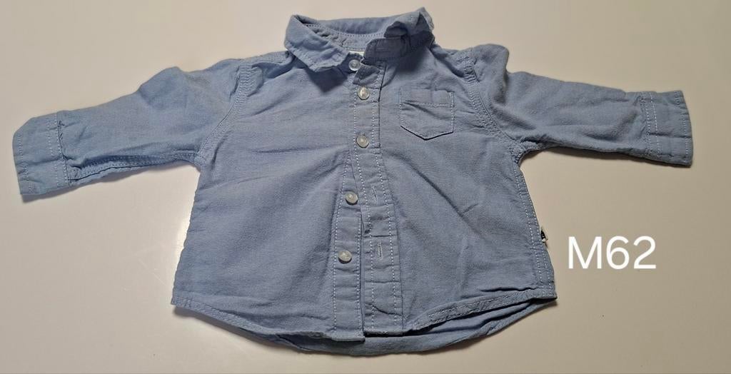 Jongens kleding, Kinderen en Baby's, Babykleding | Maat 68, Ophalen