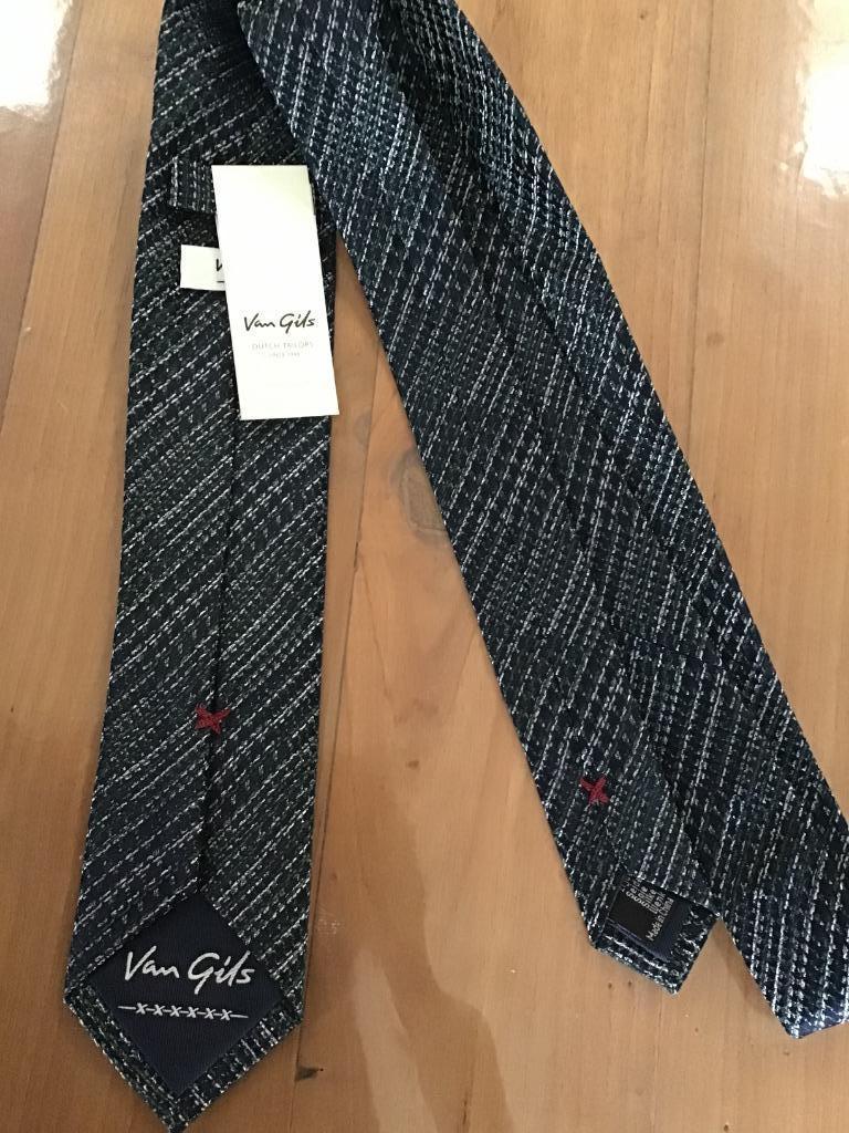 Das Van Gils nieuw, Overige kleuren, Nieuw, Met patroon, Van Gils