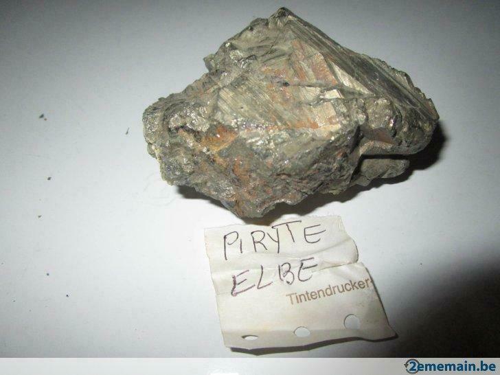 Pyrite