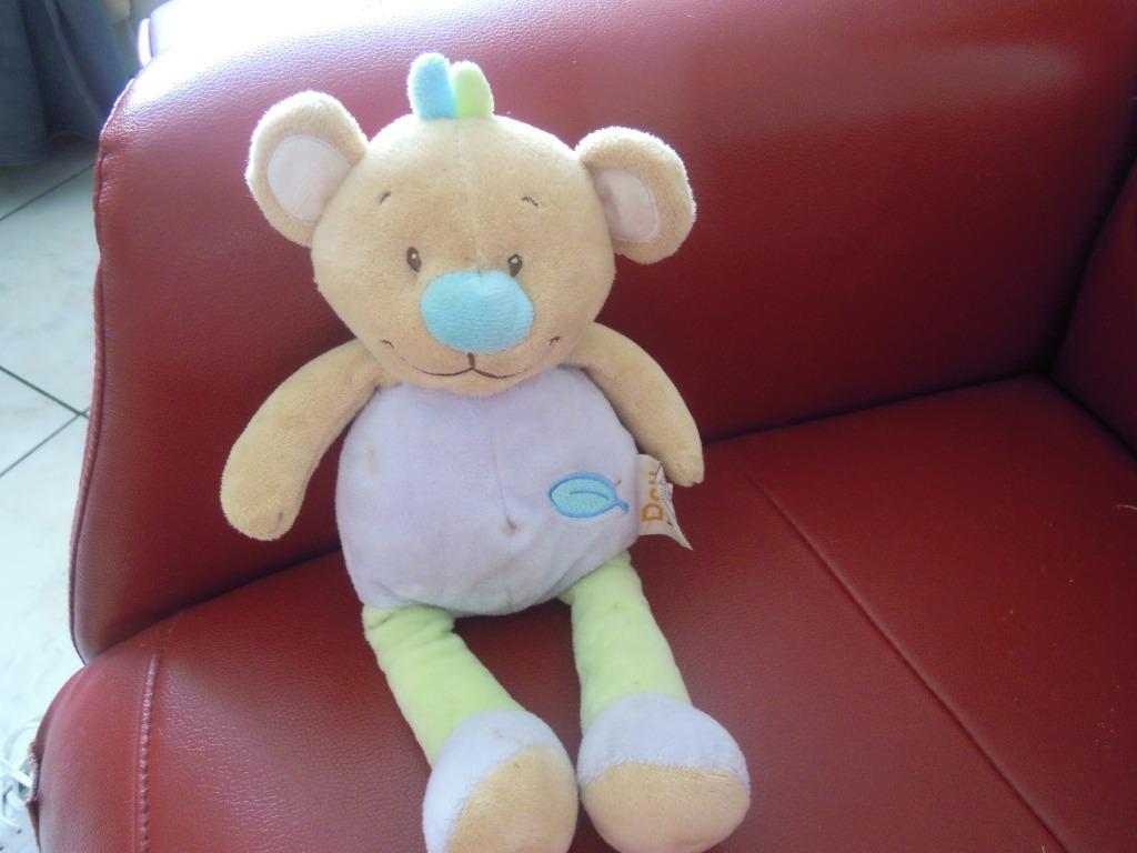 knuffel dou kidou kaola, Ophalen of Verzenden, Nieuw