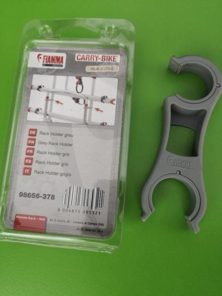 Porte-vélos Fiamma Carry-Bike, Enlèvement ou Envoi, Neuf