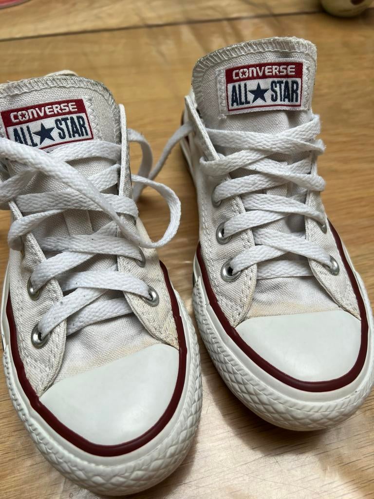 Converse All Stars maat 36, Ophalen, Sneakers, Converse All Stars, Gedragen