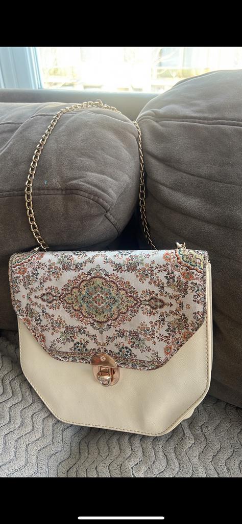 Mooie tas, Handtassen en Accessoires, Tassen | Damestassen, Ophalen
